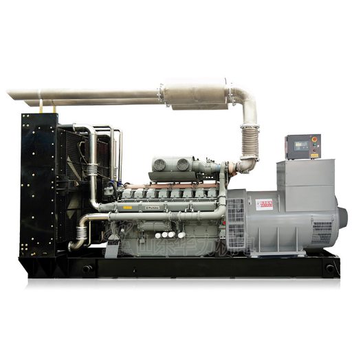 What to Look for in a Data Center Generator Manufacturer