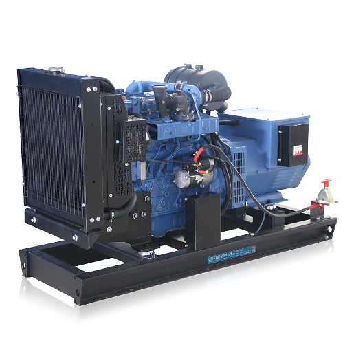 How Silent Diesel Generators Work: The Engineering