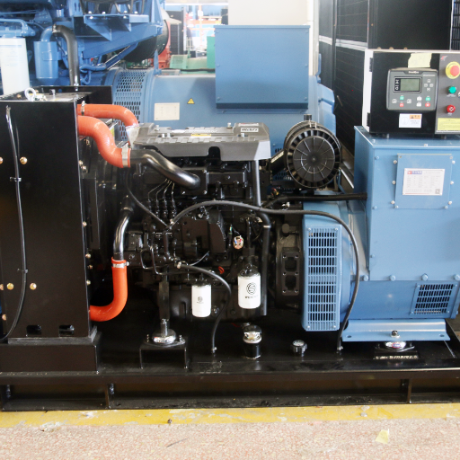 Are Chinese Diesel Generators Reliable? The Direct Answer