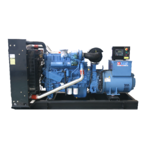 Chinese Diesel Generator Manufacturers: Quality, Reliability & Value Guide (2026)