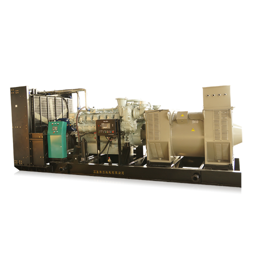 2026 Trends Reshaping Chinese Generator Manufacturing