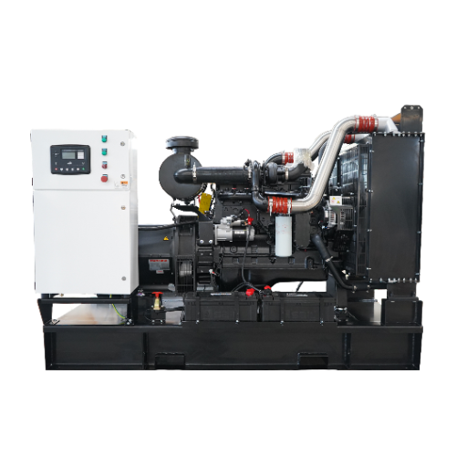 Cummins vs Perkins vs Weichai vs MTU: Engine Comparison