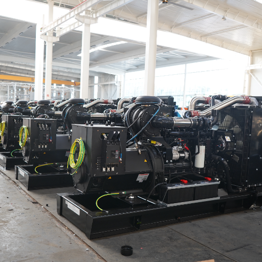 How to Choose the Right Cummins Diesel Generator