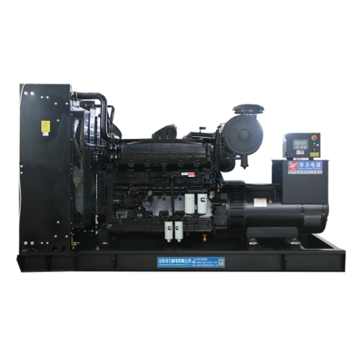 What Is a Cummins Diesel Generator?