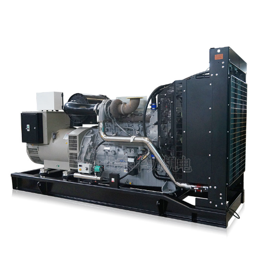 Top Diesel Generator Engine Brands and Manufacturer Tiers