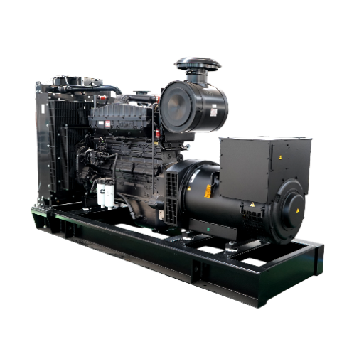 How to Evaluate a Diesel Generator Manufacturer: 8 Criteria