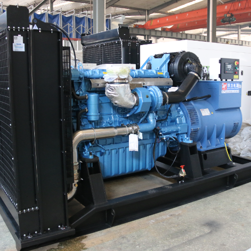 Chinese Diesel Generator Manufacturers: A Neutral Assessment