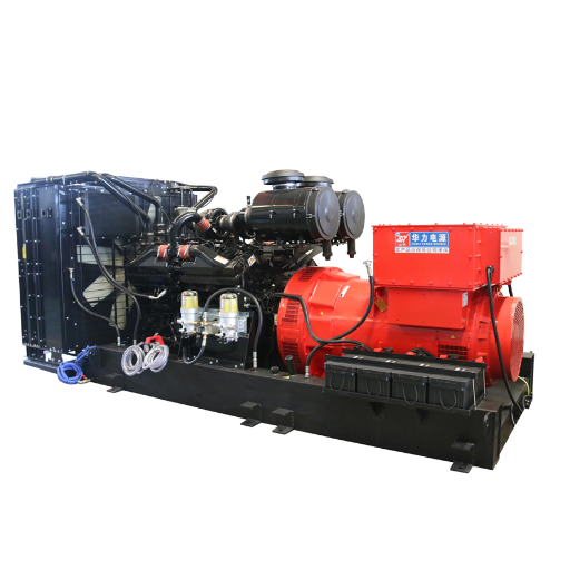 How to Choose Diesel Generator Size in 5 Steps