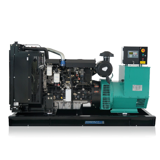 What Is a Perkins Generator Set?