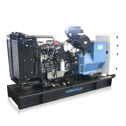 Perkins Generator Set Specifications and Performance