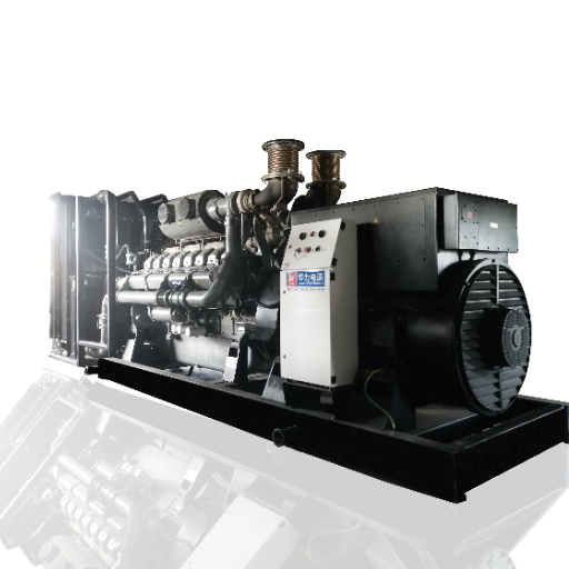 Perkins Generator Set Maintenance and Service Considerations