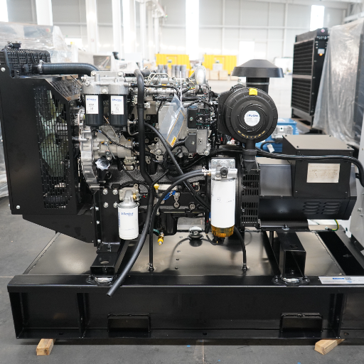 Perkins Generator Set: 2026 Specs, Prices & Selection