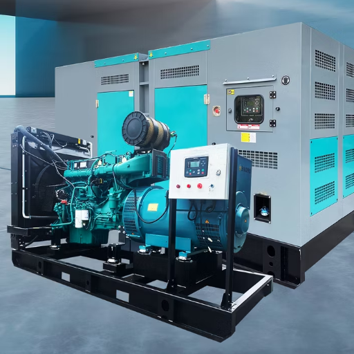 Silent Diesel Generator Guide 2026: dB Levels, Canopies & Applications