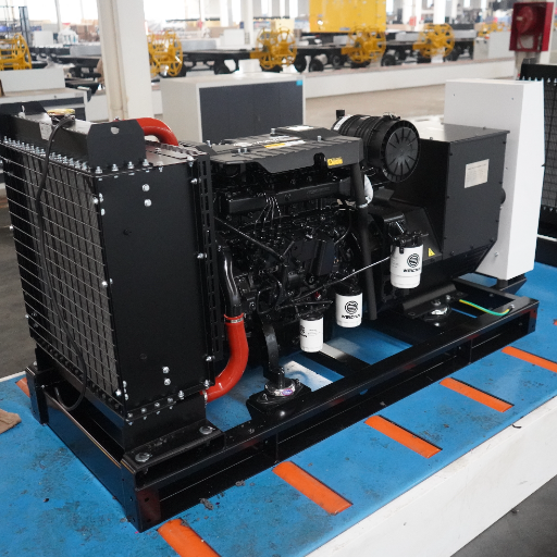 How to Choose the Right Weichai Generator