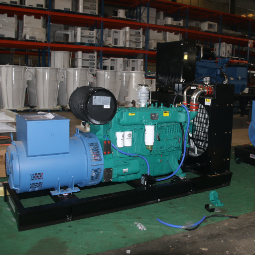 What Is a Weichai Generator?