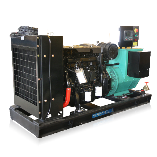 Maintenance and Service Considerations