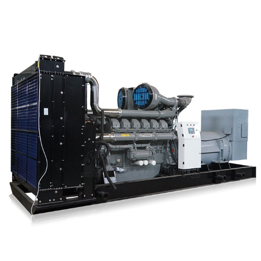Why Farms Need an Agricultural Diesel Generator (And Why Standard Guides Fall Short)