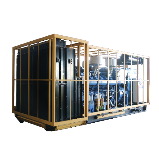 Tractor PTO Generator vs Standalone Diesel Generator