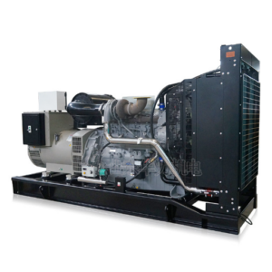 Agricultural Diesel Generator: Complete Farm Buyer's Guide & Sizing Manual 2026