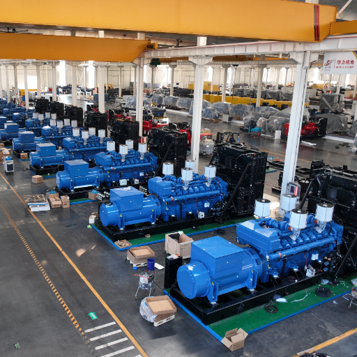 Buying From a China Factory: Agricultural Generator Checklist