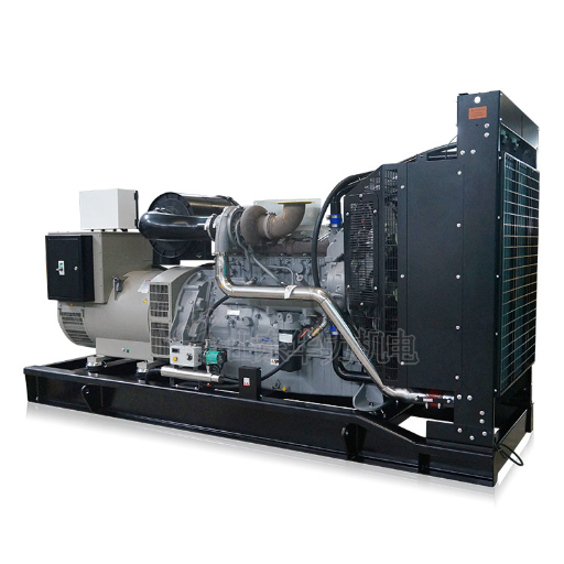 Agricultural Diesel Generator: Complete Farm Buyer's Guide & Sizing Manual 2026