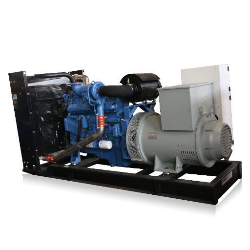 Generator Service Contracts: What Diesel Generator After-Sales Support Should Include