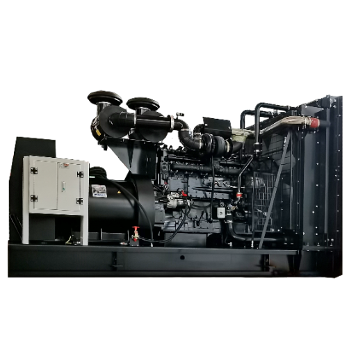 Diesel Generator Installation & ATS Guide: From Pad to Power