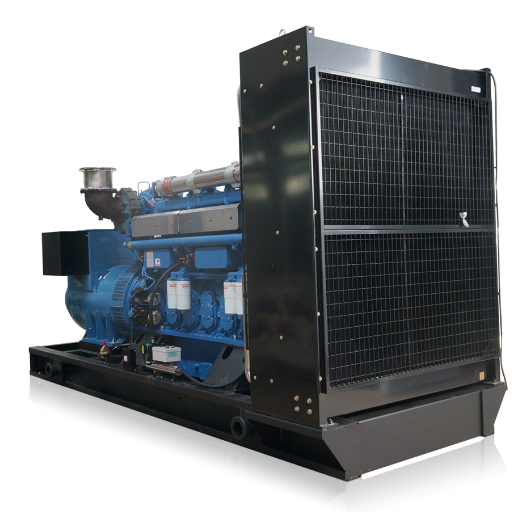 What Generator Remote Monitoring Actually Does
