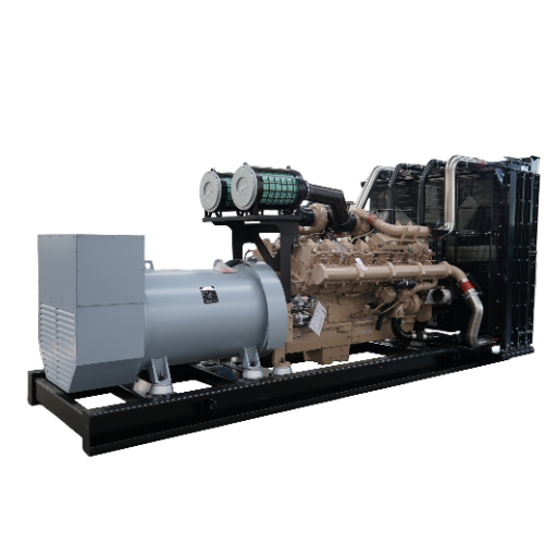 What Is a Telecom Diesel Generator?