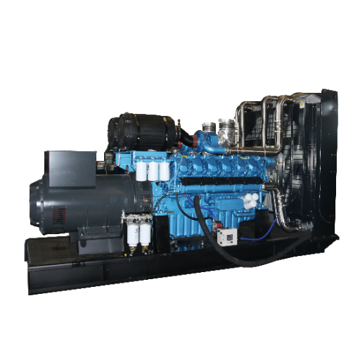 AC vs. DC vs. Hybrid: Choosing Your Generator for Telecom Tower Power Architecture