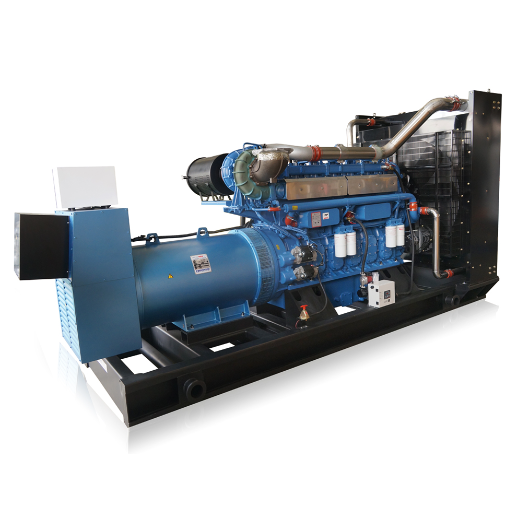 Used vs New Diesel Generator at a Glance