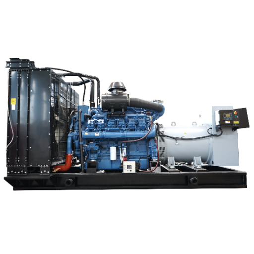 Used Diesel Generator Inspection Checklist
