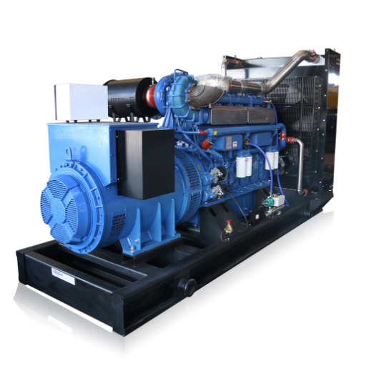 Used vs New Diesel Generator: Honest Cost & Risk Breakdown