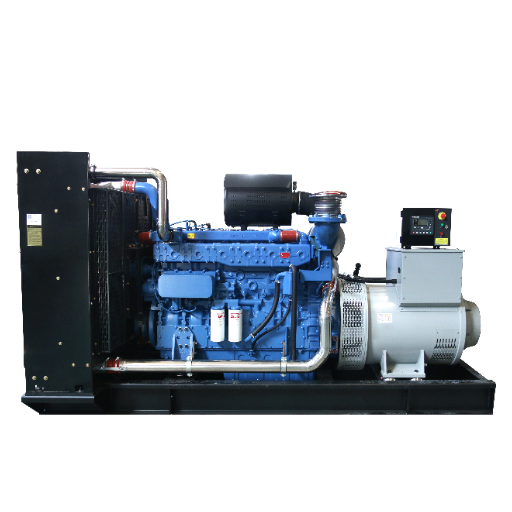 Diesel Generator Factory Manufacturing Process: The 5 Stages