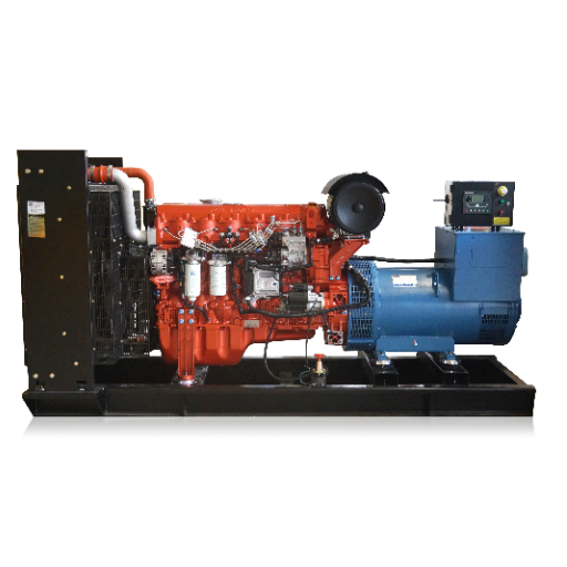 How to Audit a Diesel Generator Factory: 12-Point Checklist