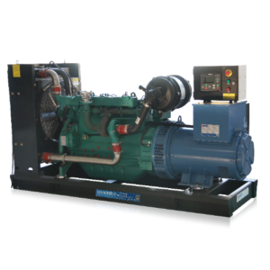 Diesel Generator Factory: Inside the Manufacturing Process, Audit & Verification (2026)