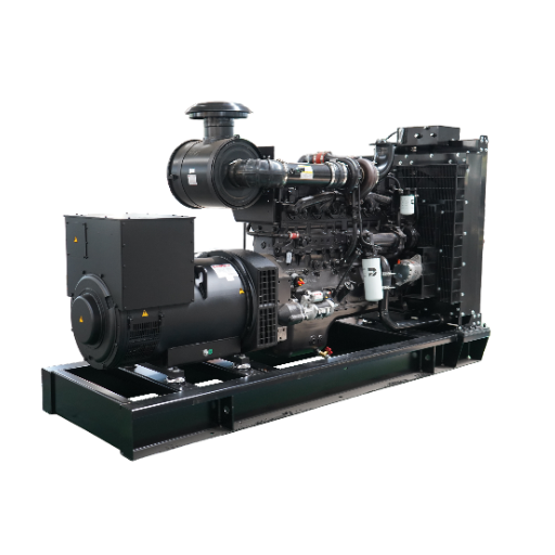 When to Visit a Diesel Generator Factory (and When You Don't Need To)