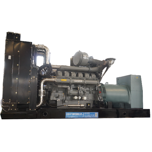 What Is a Diesel Generator Supplier?