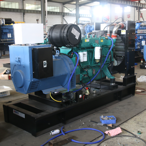 What Are Diesel Generator Certifications and Why Do They Matter?