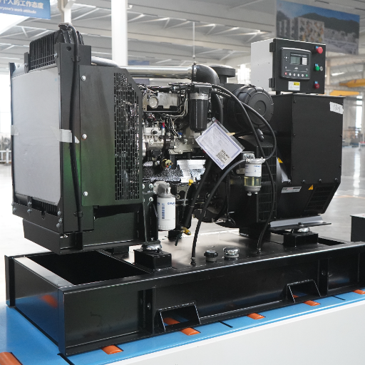 What Is an OEM Diesel Generator? Supply Chain Definitions