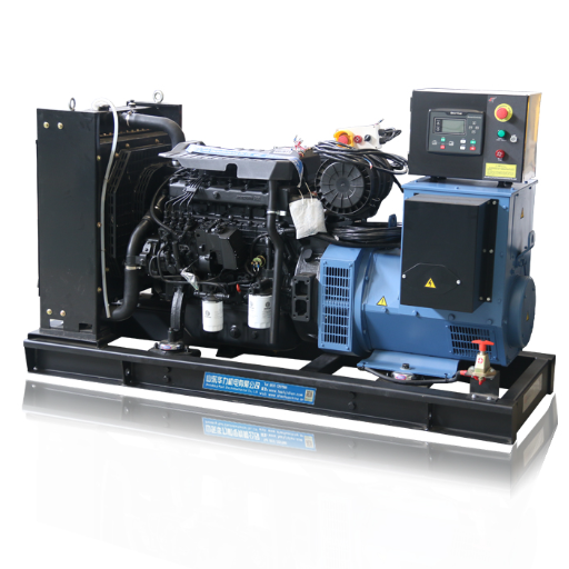 OEM Diesel Generator Warranty: Who Covers What?