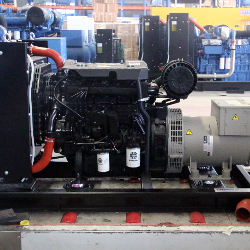 ABS Marine Generator Certification: American Bureau of Shipping Requirements