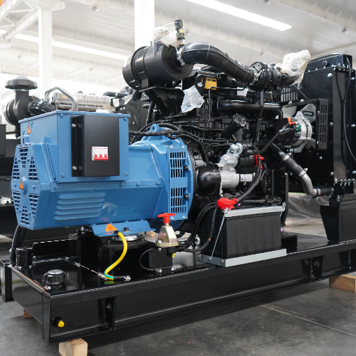 SOLAS Emergency Generator Requirements and IMO Tier III Standards