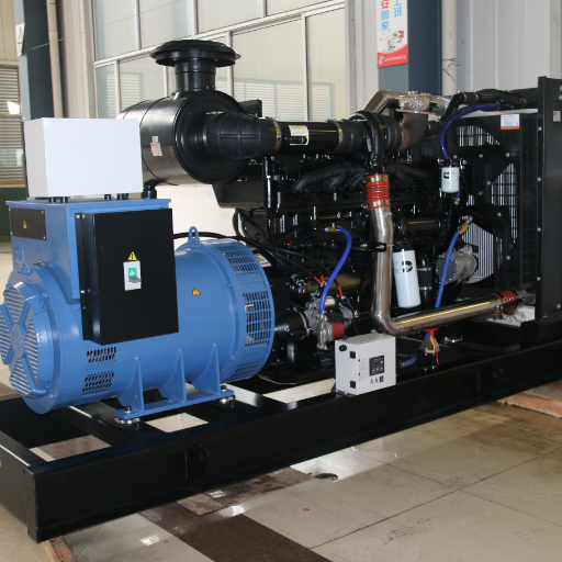 What Is an IMO Tier III Marine Generator?