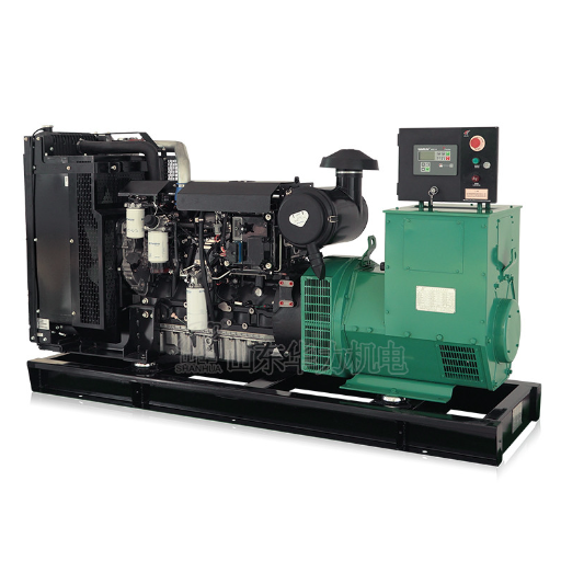 How IMO Tier III Marine Generators Meet NOx Limits: SCR vs EGR Marine