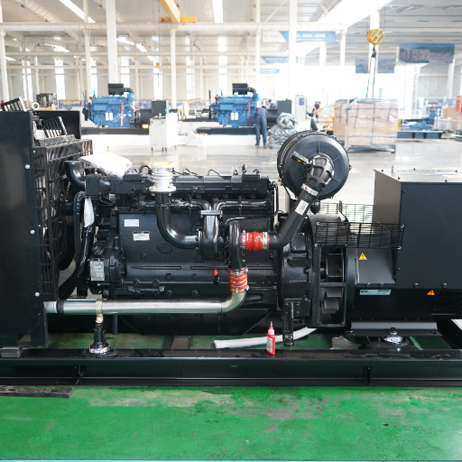 IMO Tier III Marine Generator Costs