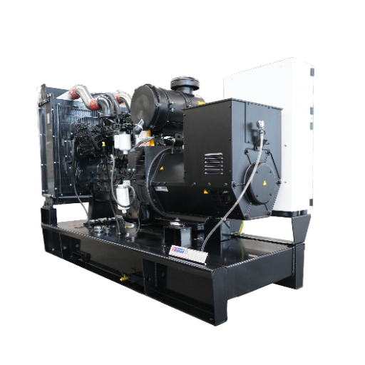 IMO Tier III Marine Generator: SCR, EGR & Compliance Guide