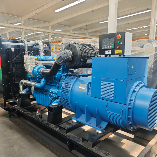 SOLAS Generator Fuel System and Endurance Requirements