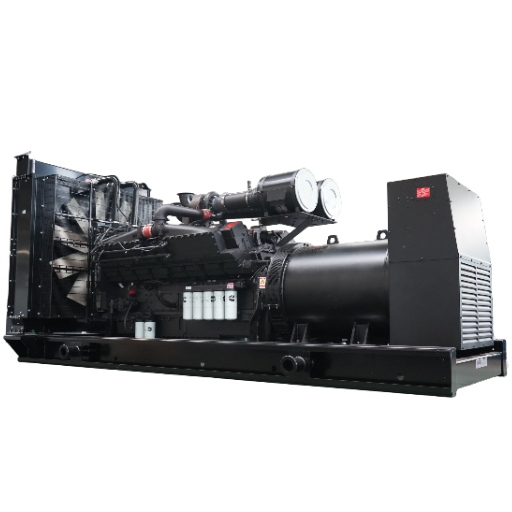 SOLAS Generator Requirements: Shipboard Emergency Power Guide