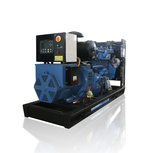 Choosing a Marine Generator Cooling System Configuration